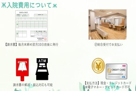 〇〇の様子